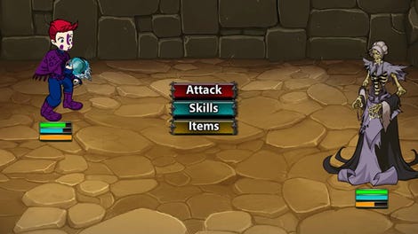 Sacred Seasons 2
