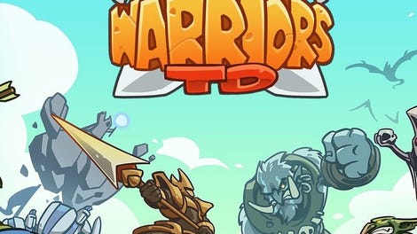 Empire Warriors TD