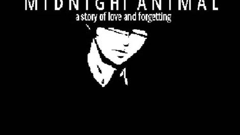 Midnight Animal: A Story of Love and Forgetting