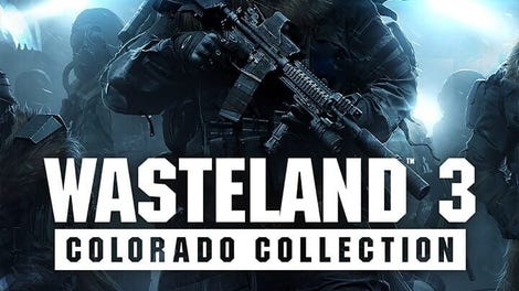 Wasteland 3: Colorado Collection