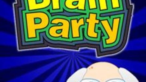 Brain Party