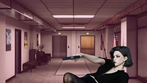 Pretty Agent
