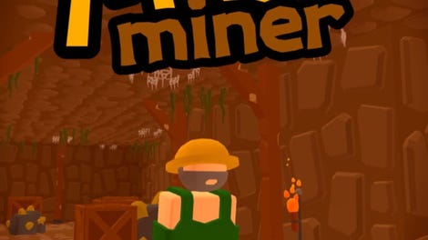 Mad Miner 2