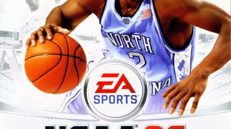 NCAA March Madness 06