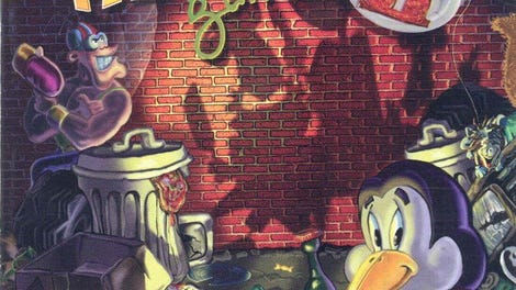 Family Games II: Junk Food Jive