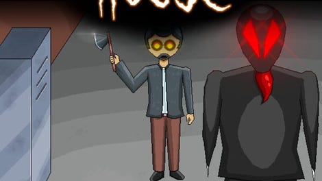 Davis Haunted House