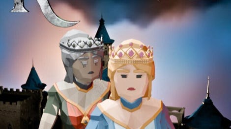Queen's Revenge