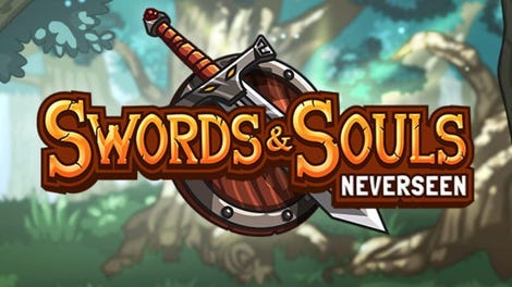 Swords & Souls: Neverseen