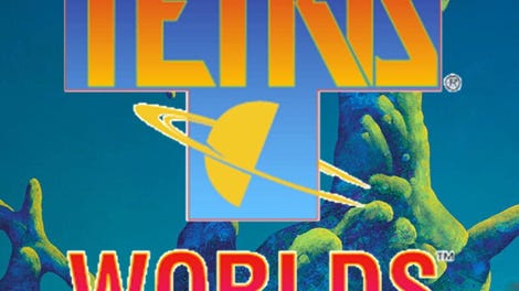Tetris Worlds