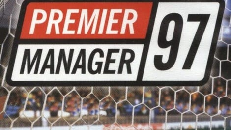 Premier Manager 97