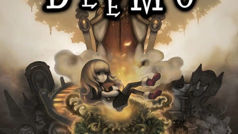 Deemo