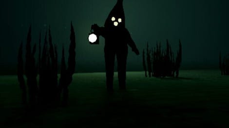 The Old Gentleman