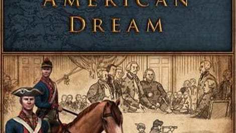 Europa Universalis IV: American Dream