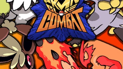 Pokémon: Close Combat