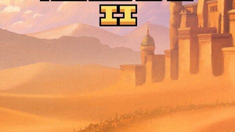 Desert Kingdoms 2