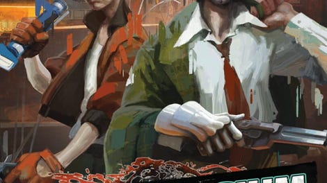 Disco Elysium: The Final Cut