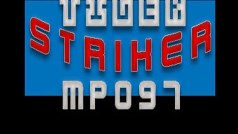 Tiger Striker: MP097