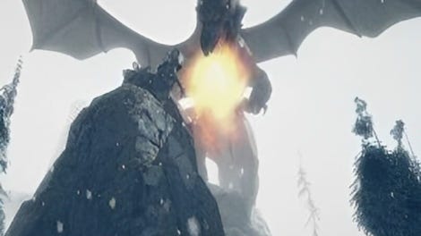 Rift's Cave