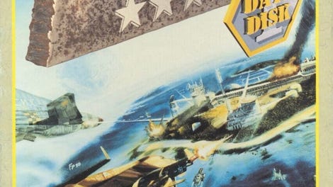 Battle Isle II: Data Disk I