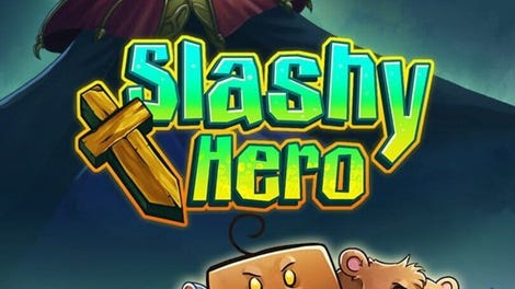 Slashy Hero