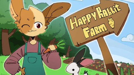 Happy Rabbit Farm