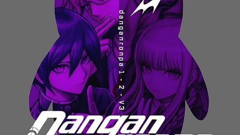 Danganronpa: Decadence - Collector's Edition - Kotaku