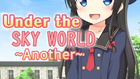 Under the Sky World: Another