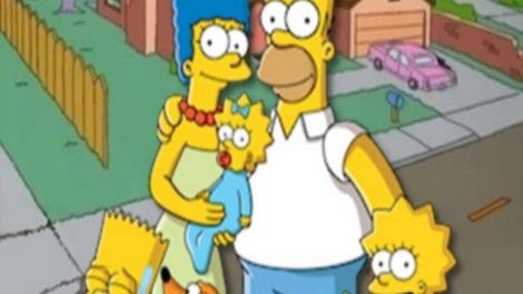 The Simpsons Trivia