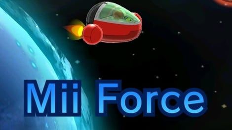 Mii Force