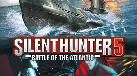 Silent Hunter 5: Battle of the Atlantic - Gold Edition