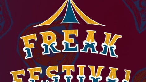 Freak Festival