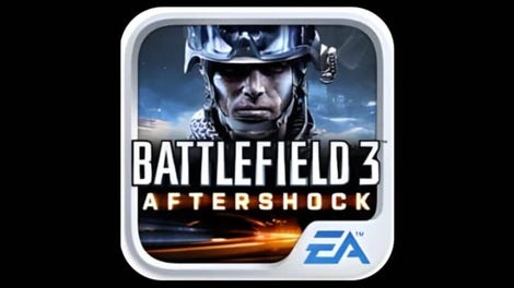 Battlefield 3: Aftershock