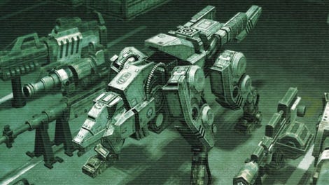 Zoids Assault