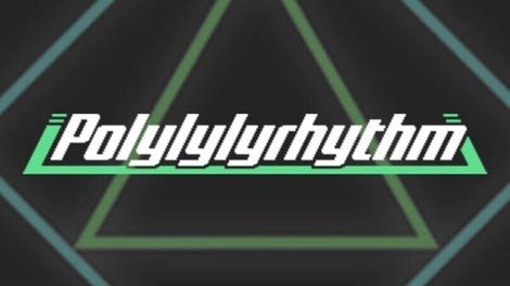 Polylylyrhythm