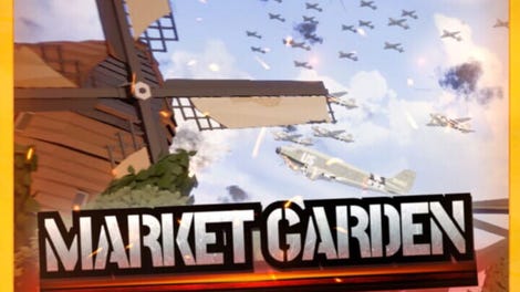 Market Garden