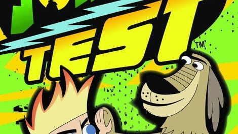 Johnny Test