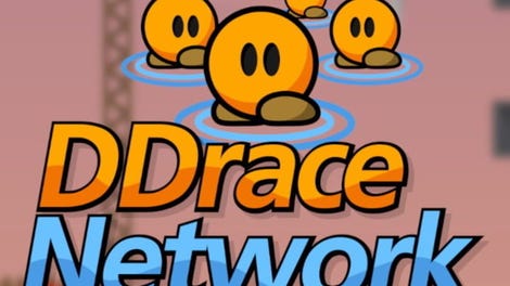 DDraceNetwork