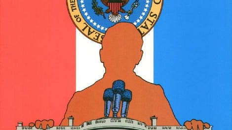 President Elect