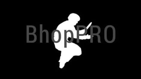Bhop PRO
