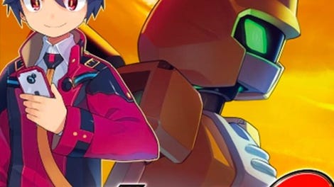 Medarot 9: Kabuto Version