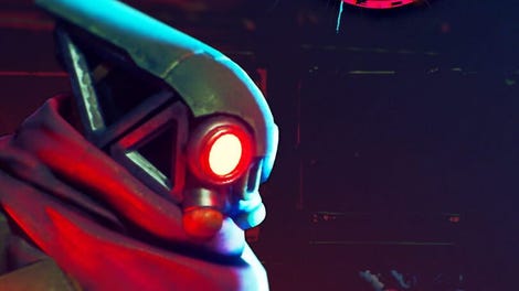 Rebel Core: Awakens