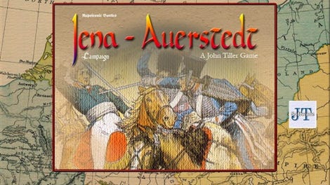 Campaign Jena-Auerstedt