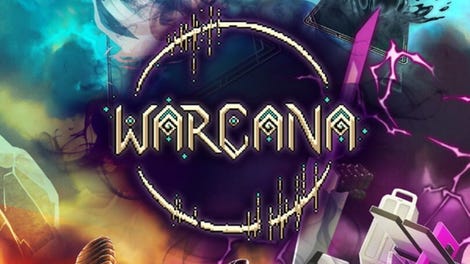 Warcana