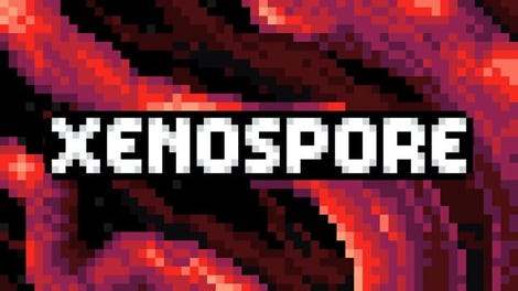 Xenospore