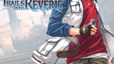 The Legend of Heroes: Trails into Reverie - Complete Cosmetics