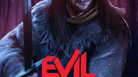 Evil Dead: The Game - Army of Darkness Bundle