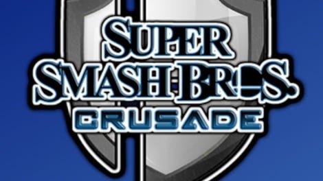 Super Smash Bros. Crusade