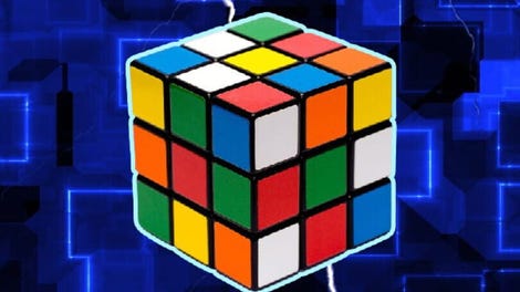Zen Cube