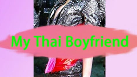My Thai Boyfriend