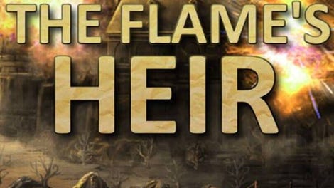 The Flame's Heir